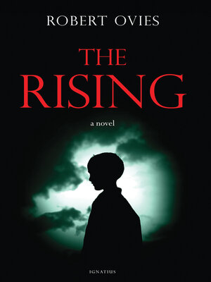 cover image of The Rising
